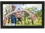 Denver FRAMEO Bilderrahmen PFF-2160, black