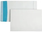 POSTHORN Faltentasche 00014348 B4 140g oF hk ws 125 St./Pack.