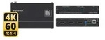 Kramer 4K Automatik-Umschalter VS-211H2 20-80353090