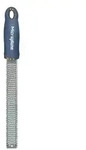 Microplane Premium Zester Reibe Denim Blau 46223