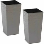 Siena Garden Eco Nizza 2er Set 30cm