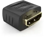 Hama 8K HDMITM Adapter &ndash; Buchse zu Buchse, Dynamic HDR, eARC