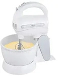 Camry CR 4213 Mixer mit Sch&uuml;ssel 600W