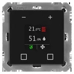 MDT technologies KNX Raumtemperaturregler SCN-RTR55S06.01