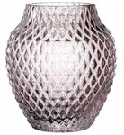 Leonardo POESIA Vase 11 cm rosa - A