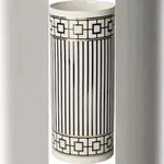 Villeroy & Boch Signature MetroChic Gifts Vase hoch 13x30cm