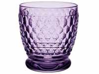 Villeroy & Boch Boston Coloured Becher / Wasserglas / Saftglas / Cocktailglas