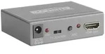 Marmitek Connect AE14 HDMI Audio Extractor 4K ARC HDCP 2.2