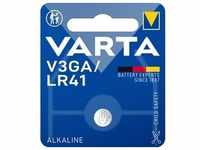 Varta Special Alkaline Batterie V3Ga Blister 1 Stück.