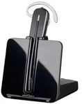 HPPOLY Plantronics Headset CS540A 84693-02 DECT