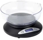 Tristar K&uuml;chenwaage 2 kg