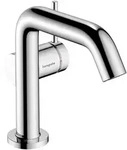 hansgrohe Tecturis S Einhebel-Waschtischmischer 110 Fine CoolStart EcoSmart+ mit