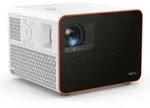 BenQ X3100i Gaming Beamer mit 3300 Lumen, 240Hz Input Lag & Android TV für BenQ X3100i Gaming Beamer mit 3300 Lumen, 240Hz Input Lag & Android TV für