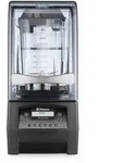 Vitamix The QUIET ONE - Blender mit magnetisch gesicherter Schallschutzklappe