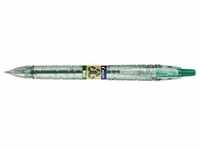 PILOT Kugelschreiber Bottle 2 Pen 2014-704 M grün