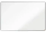 Nobo Whiteboard Premium Plus, Emaile, Standard, 100 x 150 cm, wei&szlig;