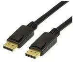 Kabel LogiLink DisplayPort - 2m