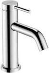hansgrohe Tecturis S Standventil 80 mit Hebelgriff f&uuml;r Kaltwasser oder vorgemischtes