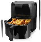 Emerio Airfryer XL AF-129329.3 - 5L - 80oC bis 200oC -12 Kochprogramme - Digitales