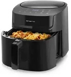 Emerio Airfryer XL AF-129622.1 - 1800W - 7,2 Litern - 40 &deg;C bis 200 &deg;C &ndash; 8