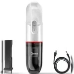 Midea Akkusauger USB,2in1-Aufsatz H3