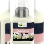 DCM Cuxin Cuxin DCM Fl&uuml;ssigd&uuml;nger Orchideen Bio 250 ml.