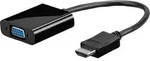 goobay Adapter 68793 2487 HDMI zu VGA