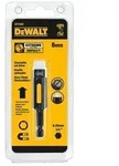 DEWALT Steckschluessel-Set 3-tlg. mag. 1/4Zoll