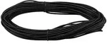 Paulmann CorDuo Seilsystem Spannseil 20m 2,5qmm Schwarz 94593