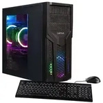 Captiva PC Power Starter R80-005 (Ryzen 5 5600G/SSD 1TB/32GB/DVD-RW/WLAN/Windows 11