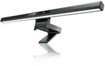 CSL LED Monitorlampe, Bildschirmlampe mit Dimmfunktion, Schreibtischlampe, 4,5W,