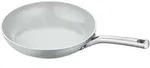 Berndes Bratpfanne, Aluminium, recycelt, grau - b.free 30 cm