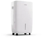 Klarstein DryFy Connect 60 Luftentfeuchter WiFi Kompression 60l/d 45-65m2 Wei&szlig;