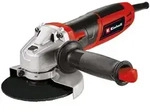 Einhell Winkelschleifer TC-AG 125/850 Kit bestehend aus Winkeschleifer