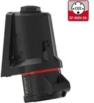 Walther Werke CEE NEO Wandsteckdose FW110506CC
