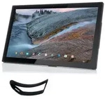 XORO MegaPAD 2404 V7-60,96 cm (24 Zoll) LCD FHD kapazitives Multitouch IPS Display