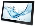 XORO MegaPAD 2154 V7 21.51"(54,6cm) Tablet, 64GB, schwarz Android