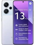 Xiaomi Redmi Note 13 Pro+ 5G 12GB RAM 512GB Dual Sim Lila EU