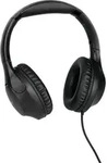 TechniSat STEREOMAN 3 Headset Over-Ear anpassbare Kopfh&ouml;rerl&auml;nge