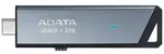 ADATA UE800 - USB-Flash-Laufwerk - 2 TB - USB-C 3.2 Gen 2
