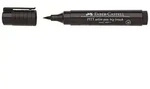 FABER-CASTELL 167699, Schwarz, Schwarz, 1 St&uuml;ck(e)