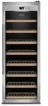 Caso Design CASO Weink&uuml;hlschrank WineSafe 43