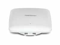TRENDnet TEW-923DAP Access Point, AX3000 Dual Band WiFi 6 PoE+