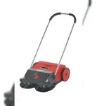 Starmix Haaga Kehrmaschine 255