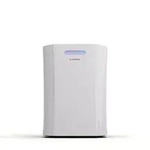 Klarstein AeroDry 10 Luftentfeuchter 165W 10l/d 135m3/h 25m2 DrySelect 37dB Wei&szlig;