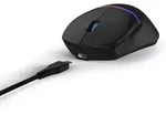 uRage Reaper 430 Gaming-Maus | 12.000 DPI, 9 programmierbare