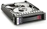 HP 6G Dual Port Festplatte SAS 146 GB 2.5" 10.000 RPM, Hot Plug Hard Drive, spare