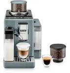 DeLonghi Rivelia EXAM440.55G Kaffeevollautomat mit 16 Getr&auml;nken & Bean Switch