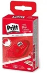 Pritt Kleberoller Nachf&uuml;llung Permanent 8,4 mm x 16 m Nachf&uuml;llbar 2120444 16 m