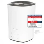 Emerio Luftbefeuchter &ndash; Humidifier &ndash; 35 dB &ndash; 5,5 L &ndash; Top-Fill-Bef&uuml;llung &ndash;